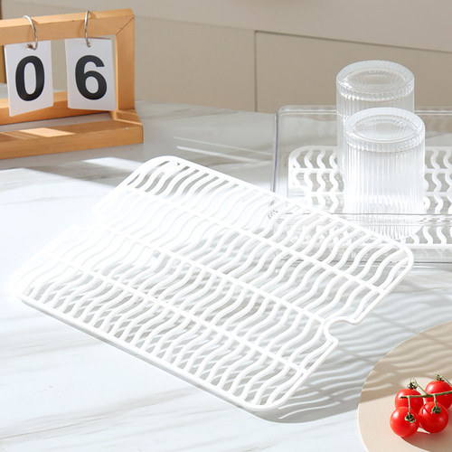 保鲜盒沥水板塑料冰箱冷冻大号