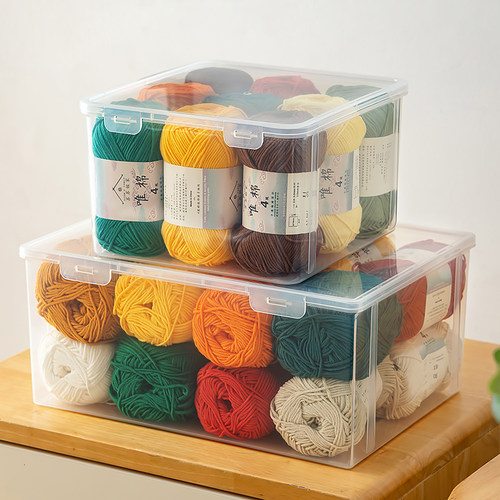 萌娃蜜糖线展示柜桌面置物盒