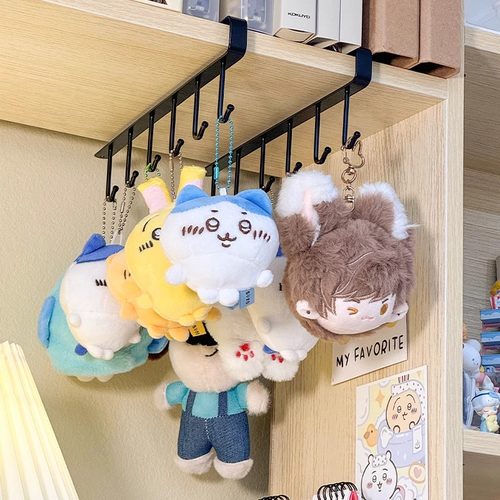 首饰架钥匙扣展示架挂件吊坠挂钩