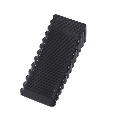 门挡阻门器带收纳盒轻松收纳