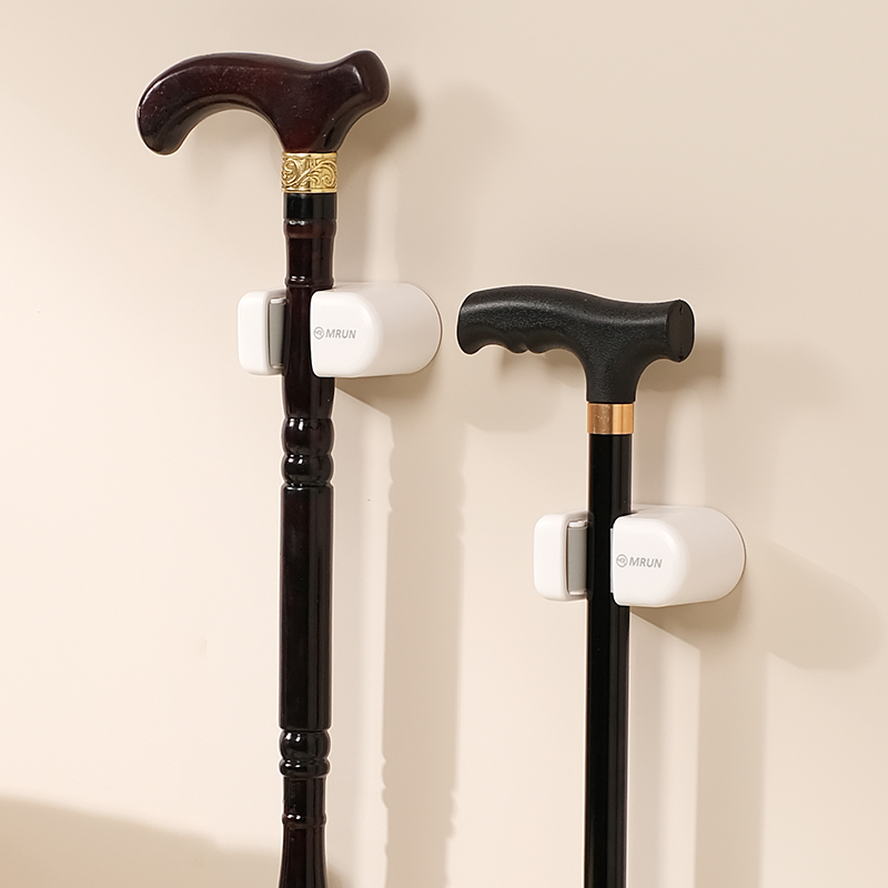 拐杖夹防滑拐杖专用扣防滑固定扣