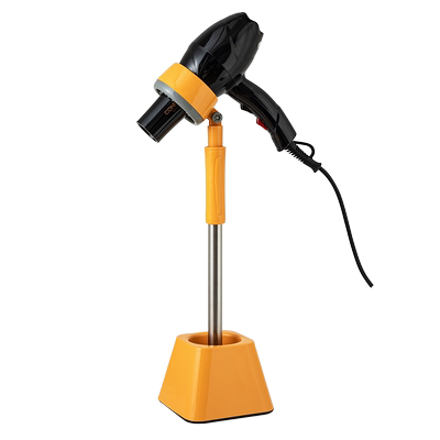 宠物吹风机置物架可自由伸缩