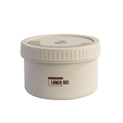 学生上班族316L不锈钢保温便当盒