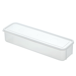 冰箱收纳盒饺子冷冻食物蔬菜盒子储物盒放冰箱里整理盒保鲜盒专用