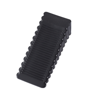 门塞挡门防撞顶门安全家用阻门器门吸卡门防风固定门阻门挡门楔子