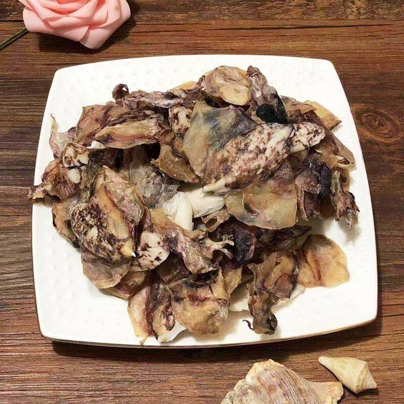 新晒墨鱼干批发深海野生小墨鱼干乌贼干墨鱼头干正宗新鲜干货煲汤