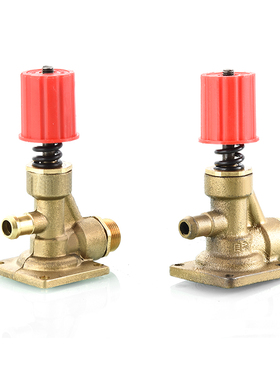 洗车机配件林猫调压阀气室座修理包清洗