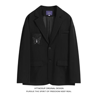 F043 Black