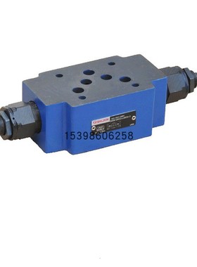 hengli LIXIN立新牌/A/C/D-L1X/10、20、31.5叠加式溢流阀