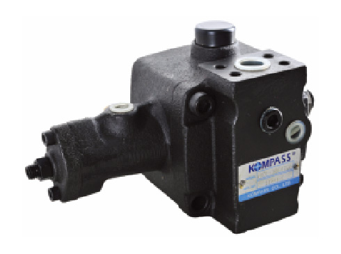 VFE1-45F-A1叶片泵KOMPASS