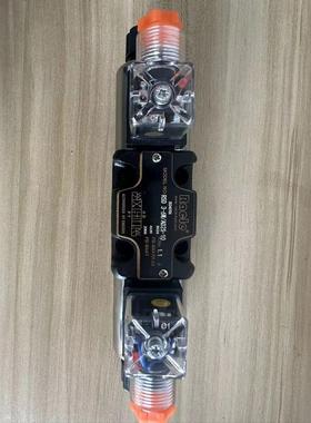 RSD3-2E/AD2S-10 Racle电磁换向阀RSD3/6W-AG1S-10 RSD3-8W/AG2S