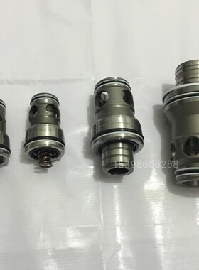 华德HUADE二通插装阀L-LC16B20E-6XBL-LC25A10E L-LC16A20E-6XB