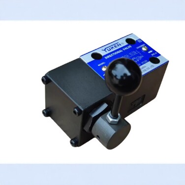 进口美力特船舶手动阀DMG-01-3D114-1039-L 1029 DMG-03-3C4-5054