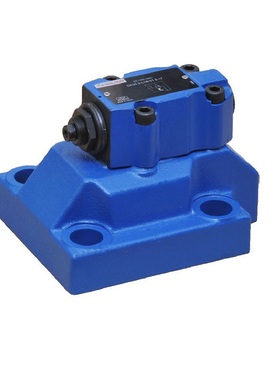 上海hengli LIXIN先导式卸荷阀DAW10A-1-L5X/31.5-6EW220-50NZ5L