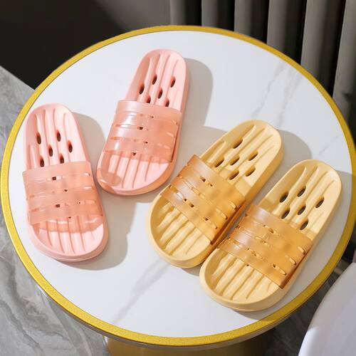 拖鞋女款夏室内eva防臭浴室洗澡