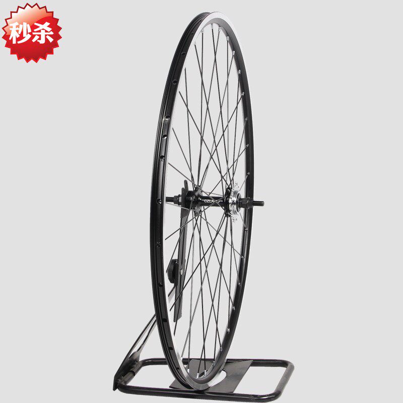 Roues de vélo CZLAND - Ref 2378250 Image 1