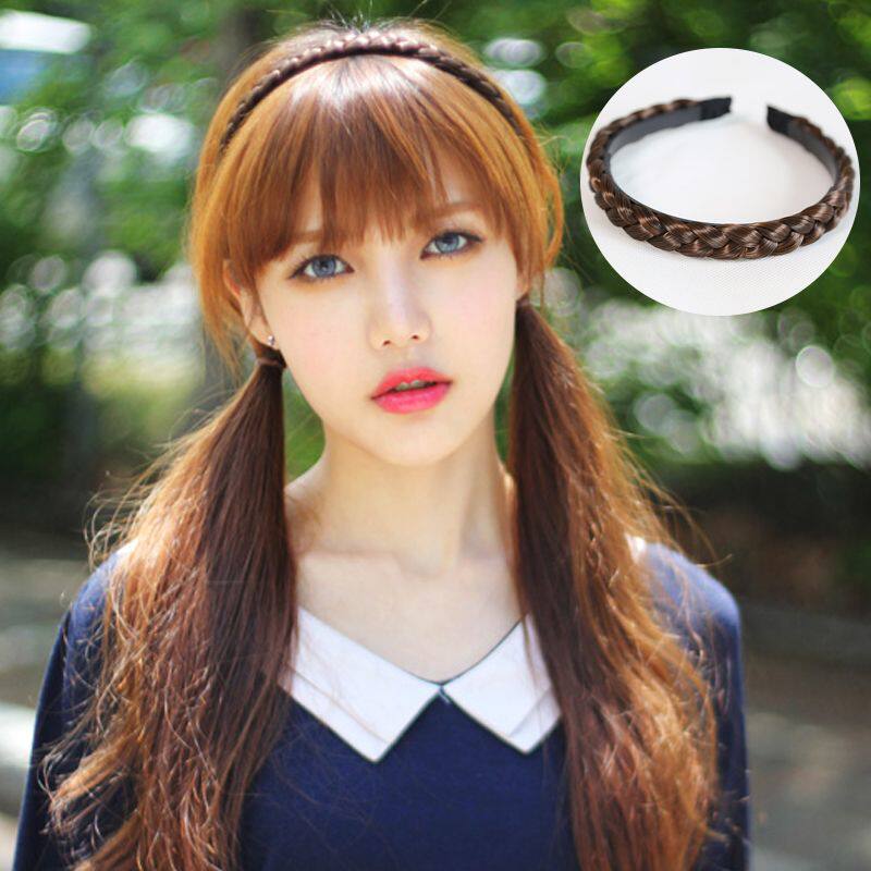 Bandeau cheveux - Ref 273868 Image 3