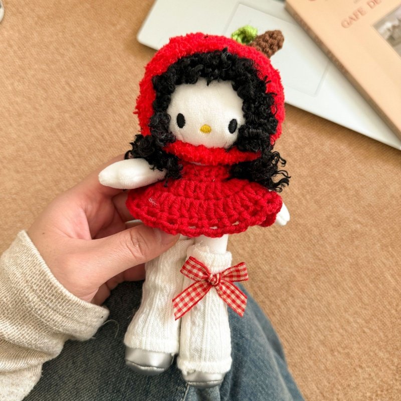 秋冬新品时尚辣妹装扮长腿kitty猫娃娃钥匙扣包包挂件挂饰玩偶,服饰配件/皮带/帽子/围巾,包挂件,淘宝优惠券,粉丝福利购,淘宝优惠卷