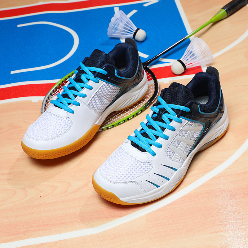 羽毛球鞋训练比赛运动鞋