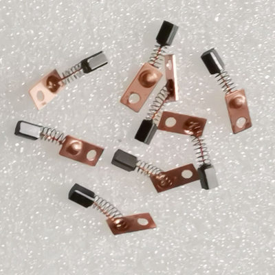 3*3*4.5韩国204打磨雕刻机碳刷世新102/102L/103L/106电子笔3.5