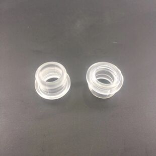 适配大众宝来朗逸波罗Polo换挡杆变速挂挡杆胶套胶垫胶圈衬套配件