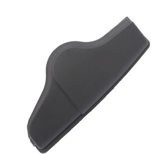 适用斯柯达晶锐明锐昊锐途安中控开关门锁开关车门闭锁开关配件