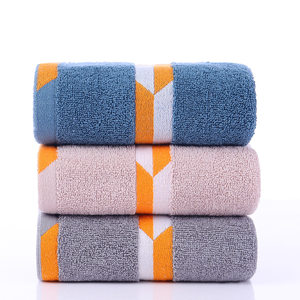 35*75大毛巾加厚105克全棉定制