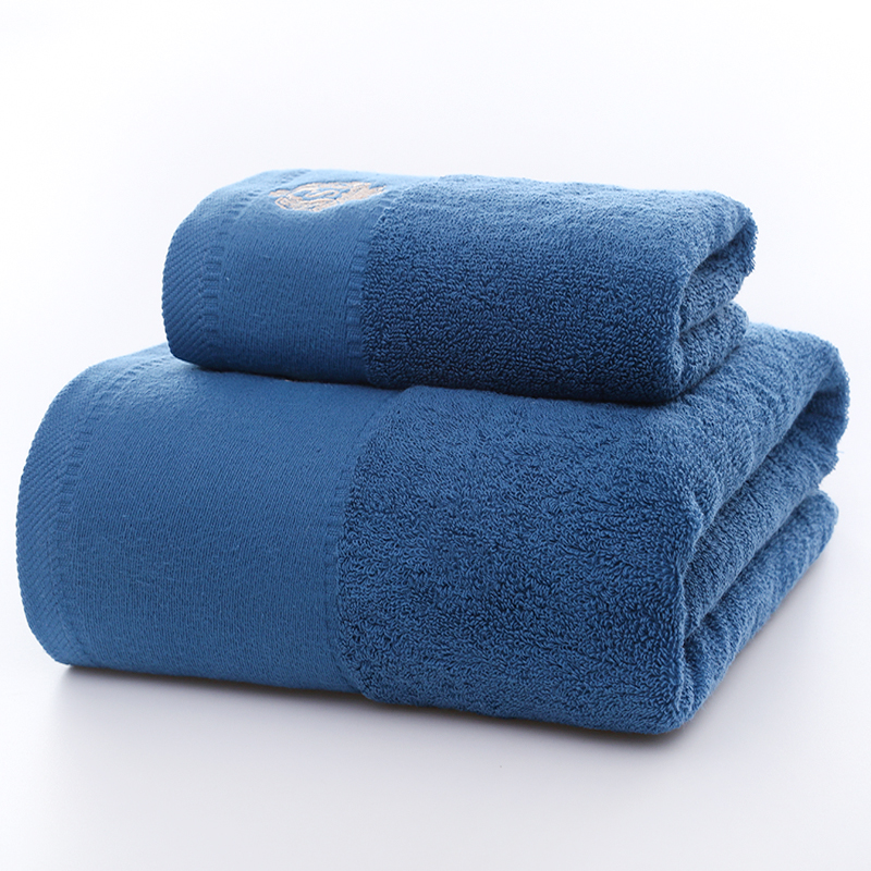 进口长绒棉浴巾纯棉成人女男家用柔软吸水加厚抹胸性感送礼大毛巾
