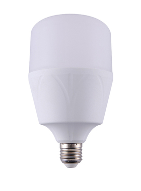 木林森照明森之光家用LEDT泡E27螺口节能灯黄光白光led球泡灯