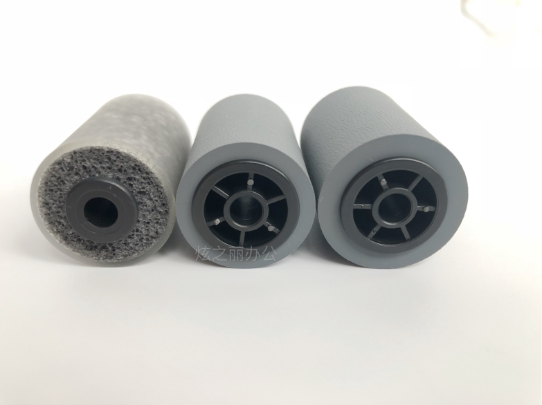 适用施乐700 C75 J75 v80 180 7780 7785进稿输稿器搓纸轮原装