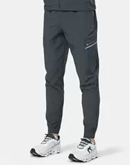 Monterrain Men's Ramble 2.0 Sports Running Pants