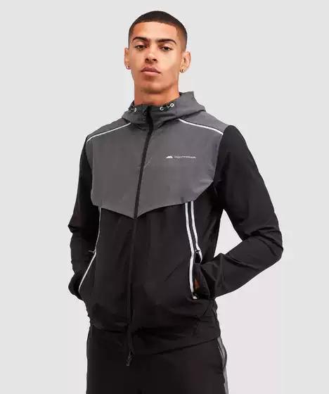 Monterrain Men's Outdoor Sports Jacket