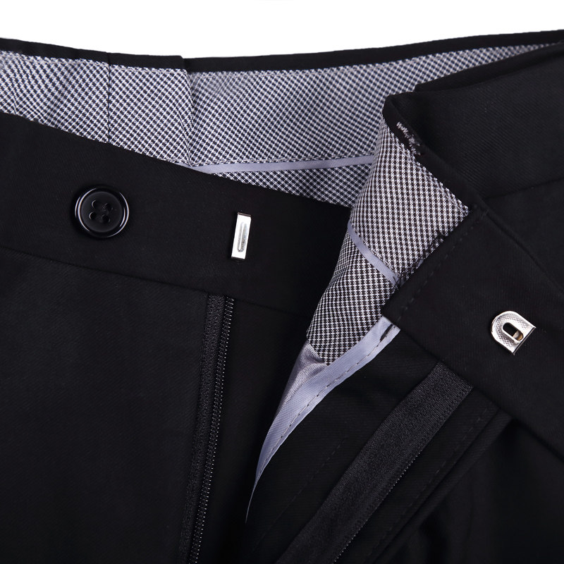 Costume homme IMBARK en lainage pour été - Ref 1556198 Image 5