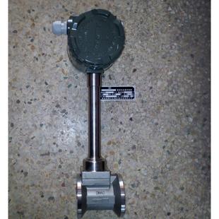 气体液体蒸汽传感器 无显示 LUGB2401EP1涡街流量计 脉冲信号