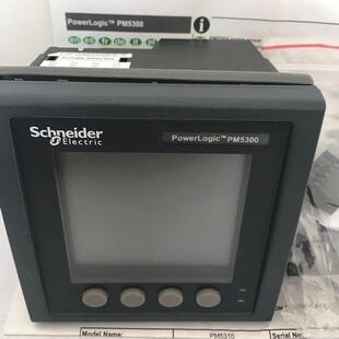 PM5560 多功能仪表 METSEPM5560/ METSEPM5310/ METSEPM5320/PM