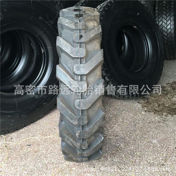 朝阳 工程机械轮胎 13.00-24 R-4 花纹平地机轮胎 1300-24