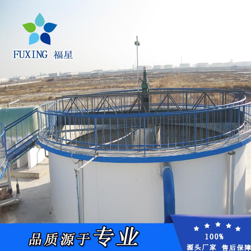 中心传动刮泥机 吸泥机 污水处理设备 悬挂式刮泥机