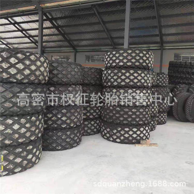 现货供应23.1-26压路机轮胎C-7花纹,汽车零部件/养护/美容/维保,工程机械轮胎,淘宝优惠券,粉丝福利购,淘宝优惠卷