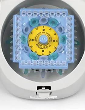 佐久间SAKUMA佐久间Z130M桌上离心机 玉崎科学优势供应