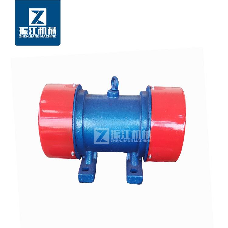 卧式振动电机YZO/JZO12-6 三相异步电动机振动筛用仓壁振动器