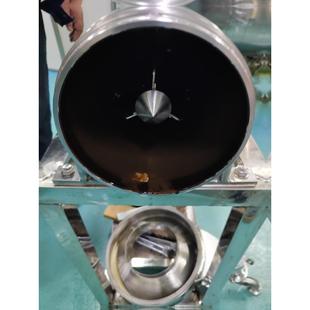 辽阳泰元离心机生产厂家 不锈钢管式分离机GF105-J管式分离机