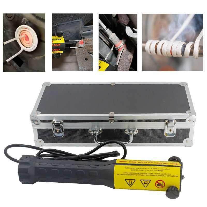 220V小型手持式高频感应加热器电磁加热机设备发热加热螺丝,农机/农具/农膜,碾米机,淘宝优惠券,粉丝福利购,淘宝优惠卷