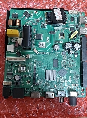 全新原装1+8G TP.ATM60.PB801 ATM30.PB803N 42-65寸网络电视主板