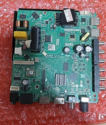 全新原装1+8G TP.ATM60.PB801 ATM30.PB803N 42-65寸网络电视主板