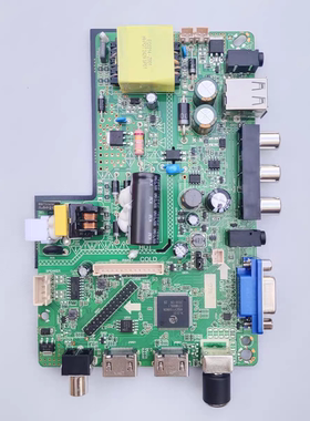 原装32寸主板ZP.H110.818R06配屏ST3151A04-1