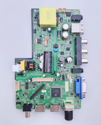 原装32寸主板ZP.H110.818R06配屏ST3151A04-1
