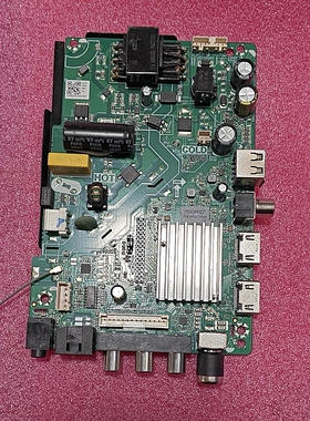 TP.ATM70.PB818(N)网络液晶电视主板 512M+8G内存 背光一体板
