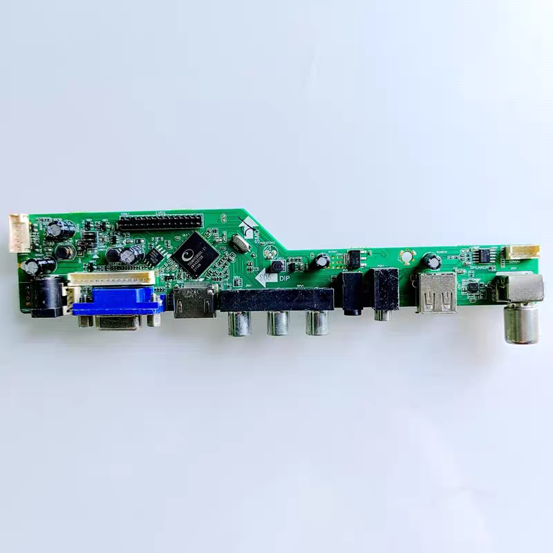 全新T.RD8503.03替代T.SK106A.03 T.SK105A.03 T.V56.03电视主板