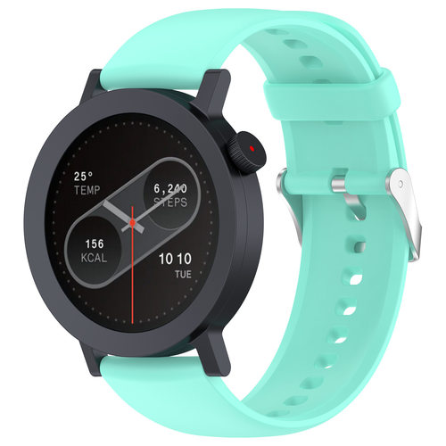 适用华为GT小米S3三星CMF watch Pro2硅胶表带CMF Pro2硅胶表带