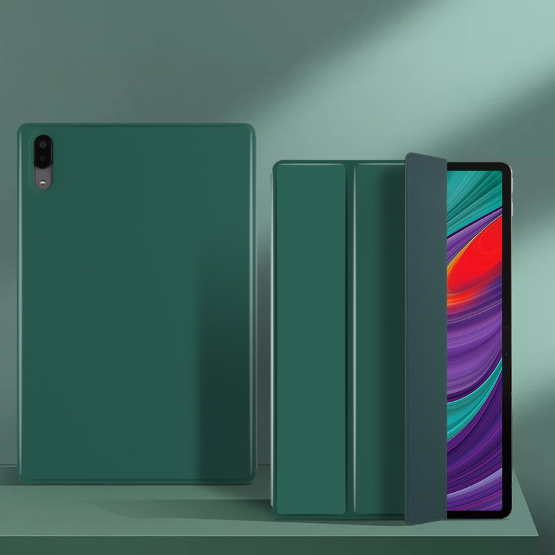 适用2021联想小新PadPlus皮套